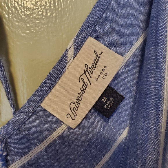 Universal thread dress - Picture 5 of 7